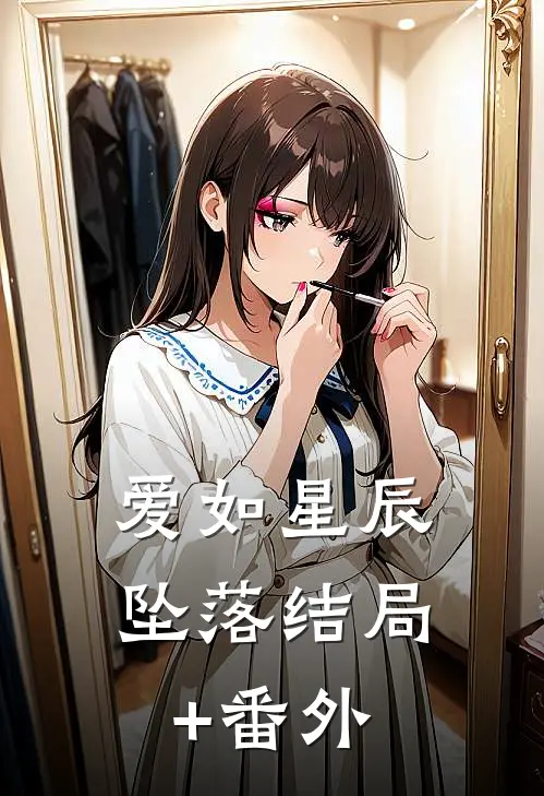 爱如星辰坠落结局+番外