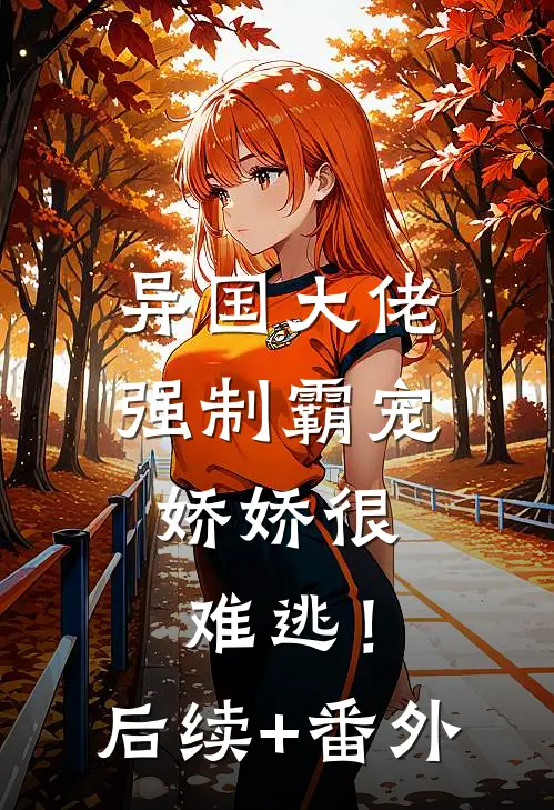 异国大佬强制霸宠，娇娇很难逃！后续+番外