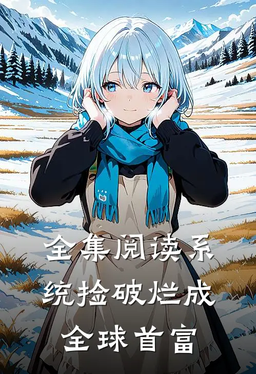全集阅读系统捡破烂成全球首富