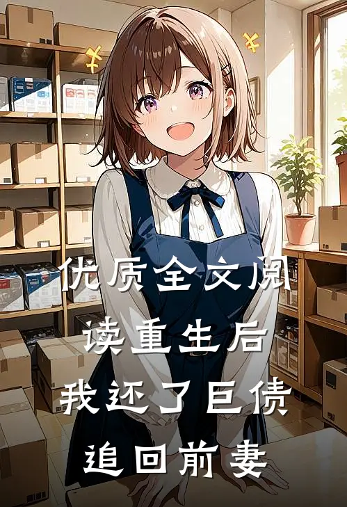优质全文阅读重生后，我还了巨债追回前妻