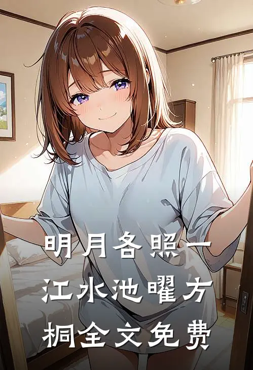 明月各照一江水池曜方桐全文免费