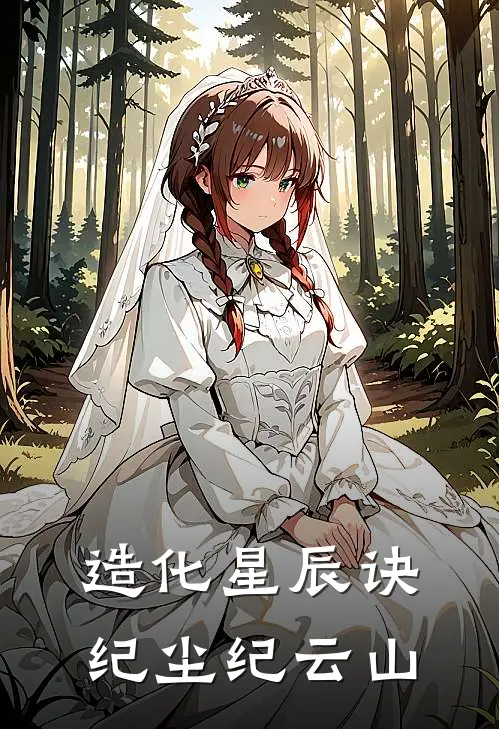 造化星辰诀纪尘纪云山