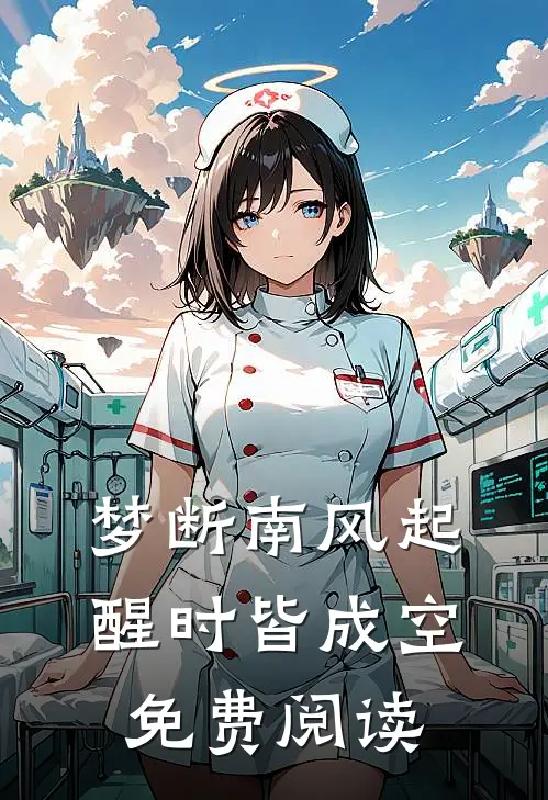 梦断南风起，醒时皆成空免费阅读