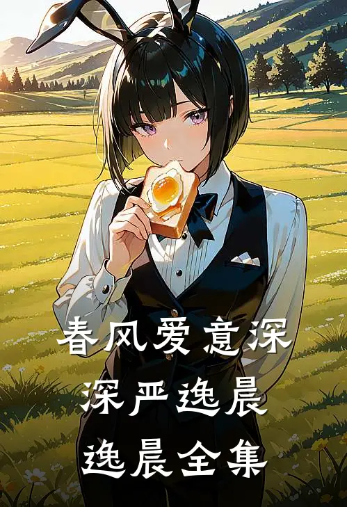 春风爱意深深严逸晨逸晨全集