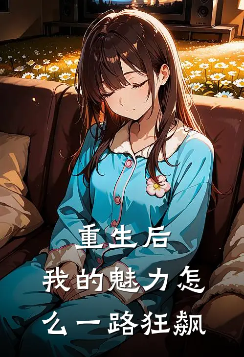 重生后，我的魅力怎么一路狂飙