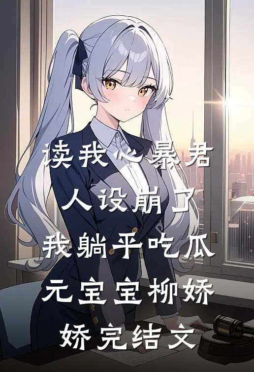 读我心暴君人设崩了，我躺平吃瓜元宝宝柳娇娇完结文