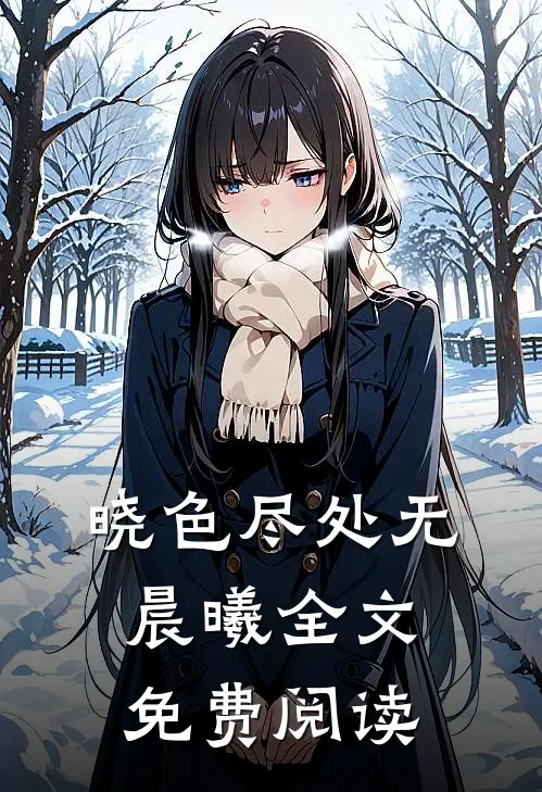 晓色尽处无晨曦全文免费阅读