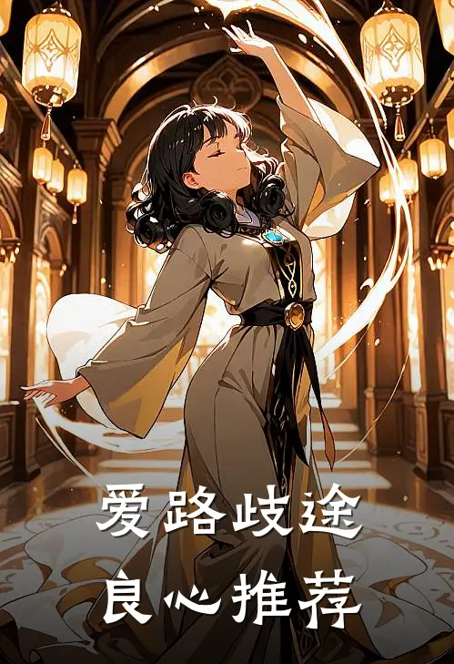 爱路歧途良心推荐