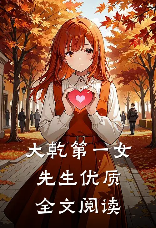 大乾第一女先生优质全文阅读