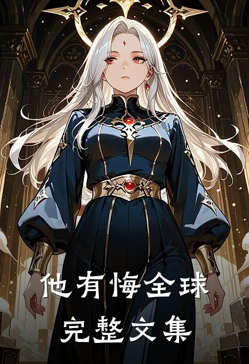 他有悔全球完整文集