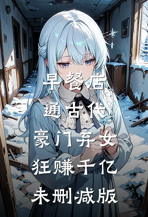 早餐店通古代，豪门弃女狂赚千亿未删减版