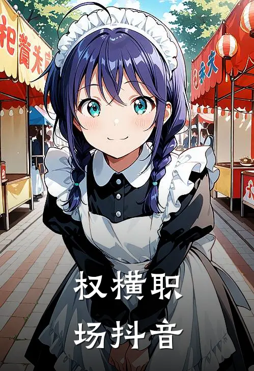 权横职场抖音
