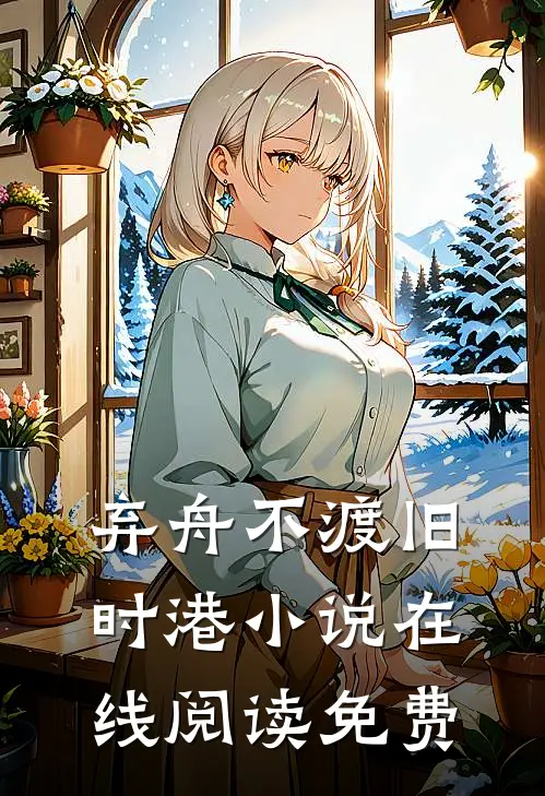 弃舟不渡旧时港小说在线阅读免费