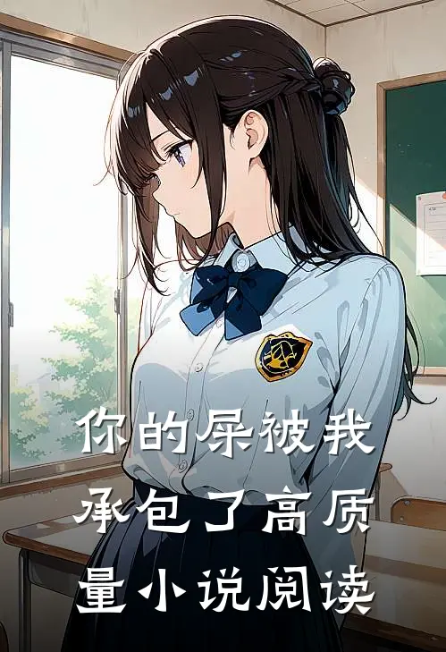 你的屎被我承包了高质量小说阅读