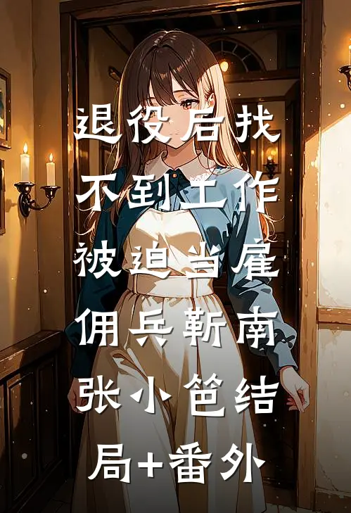 退役后找不到工作，被迫当雇佣兵靳南张小笆结局+番外