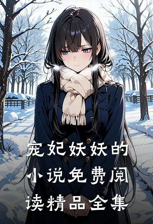 宠妃妖妖的小说免费阅读精品全集