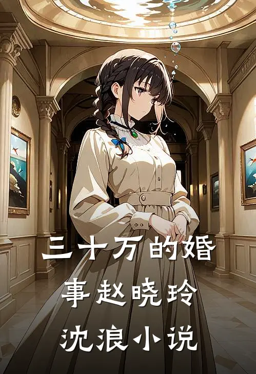三十万的婚事赵晓玲沈浪小说