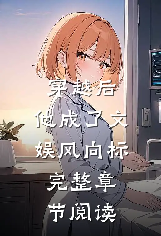 穿越后，他成了文娱风向标完整章节阅读