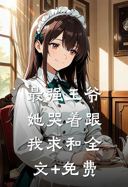 最强王爷：她哭着跟我求和全文+免费