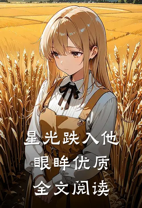 星光跌入他眼眸优质全文阅读
