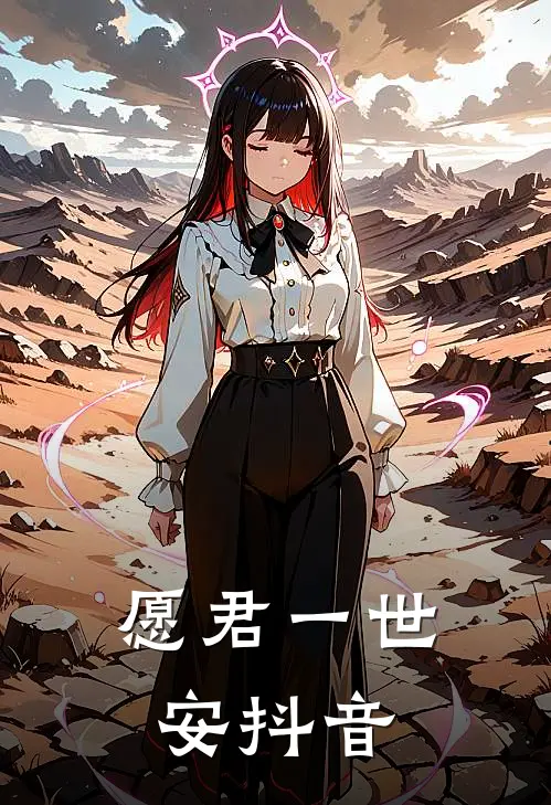 愿君一世安抖音