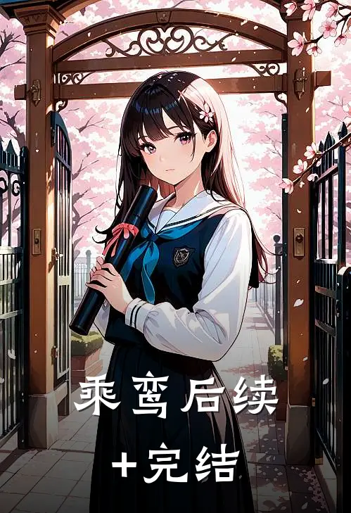 乘鸾后续+完结