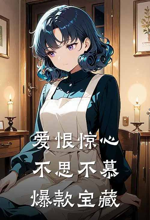 爱恨惊心，不思不慕爆款宝藏