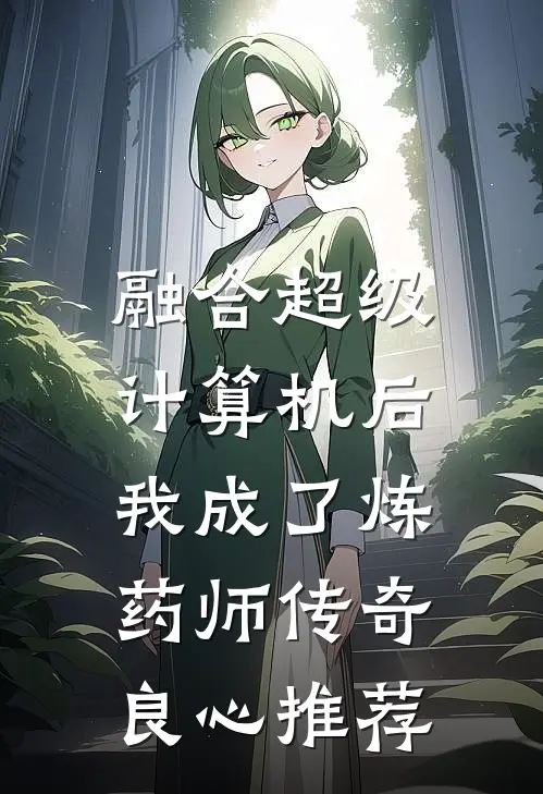 融合超级计算机后，我成了炼药师传奇良心推荐