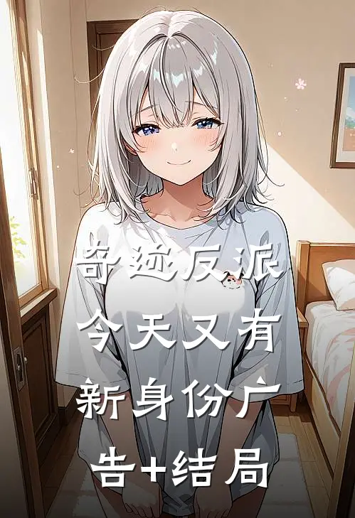 奇迹反派：今天又有新身份广告+结局