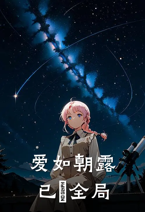 爱如朝露已晞全局