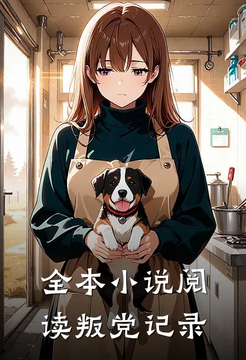 全本小说阅读叛党记录