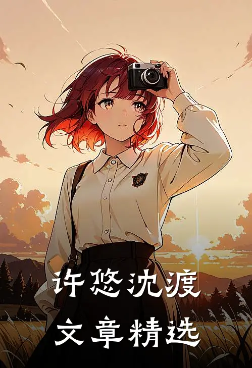 许悠沈渡文章精选