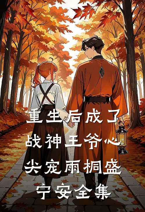 重生后成了战神王爷心尖宠雨桐盛宁安 全集