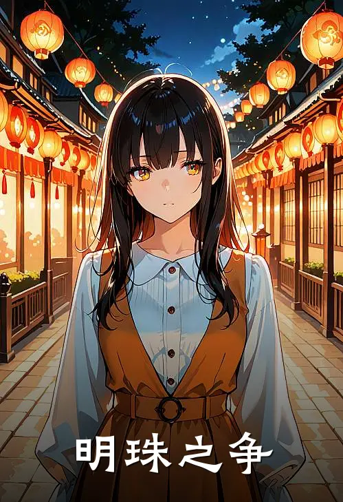 明珠之争
