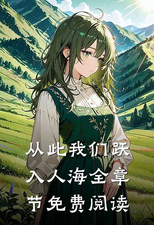 从此我们跃入人海全章节免费阅读