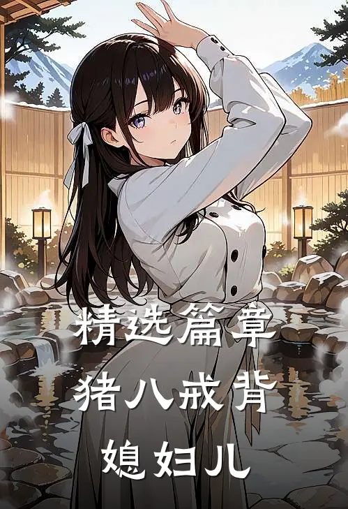 精选篇章猪八戒背媳妇儿