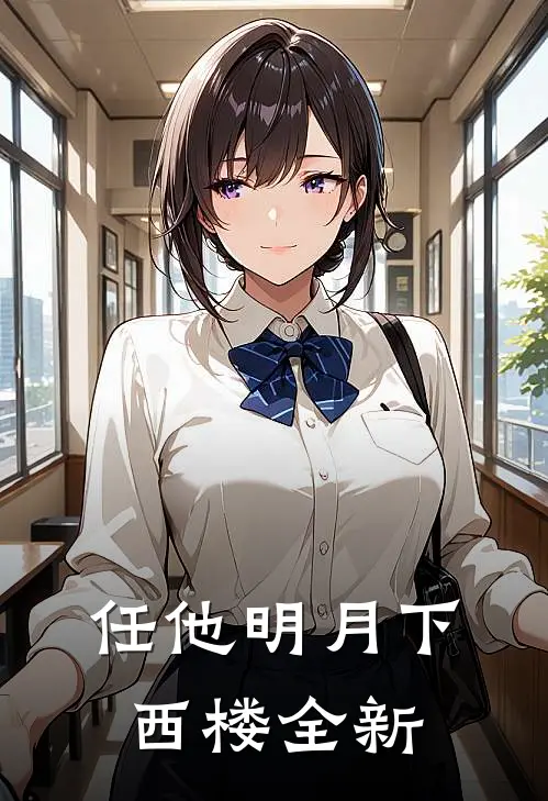 任他明月下西楼全新