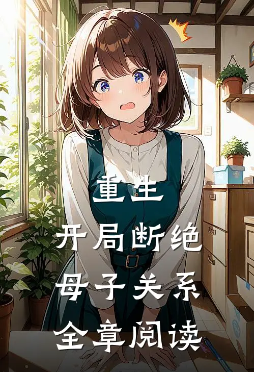 重生：开局断绝母子关系全章阅读