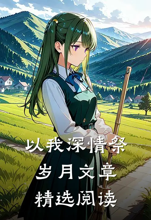以我深情祭岁月文章精选阅读