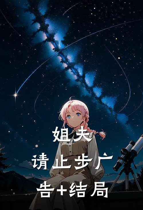 姐夫，请止步广告+结局