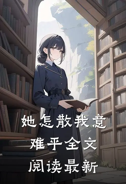 她怎散我意难平全文阅读最新