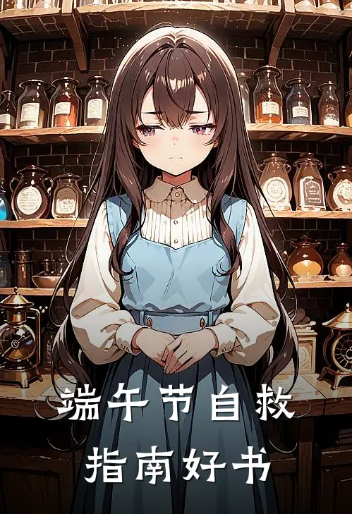 端午节自救指南好书