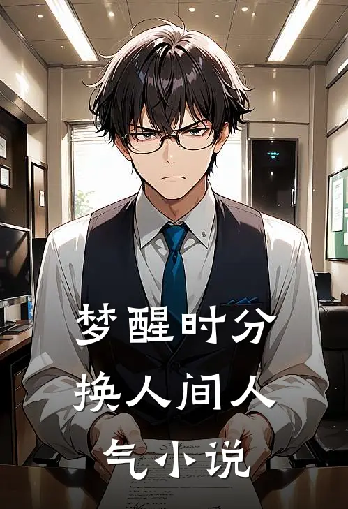 梦醒时分换人间人气小说