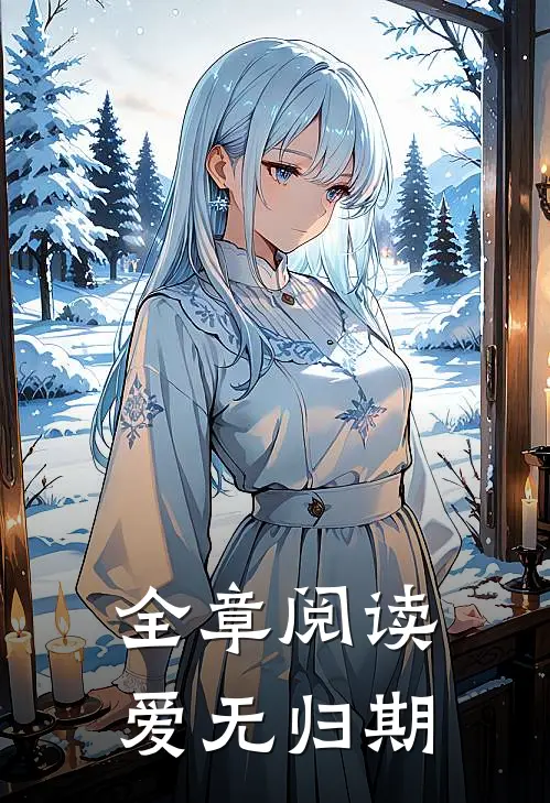 全章阅读爱无归期