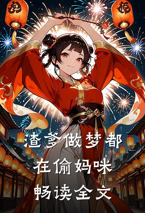 渣爹做梦都在偷妈咪畅读全文