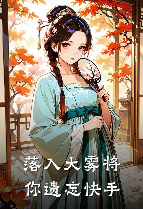 落入大雾将你遗忘快手