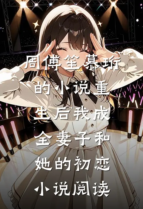 周傅笙慕珩的小说重生后我成全妻子和她的初恋小说阅读