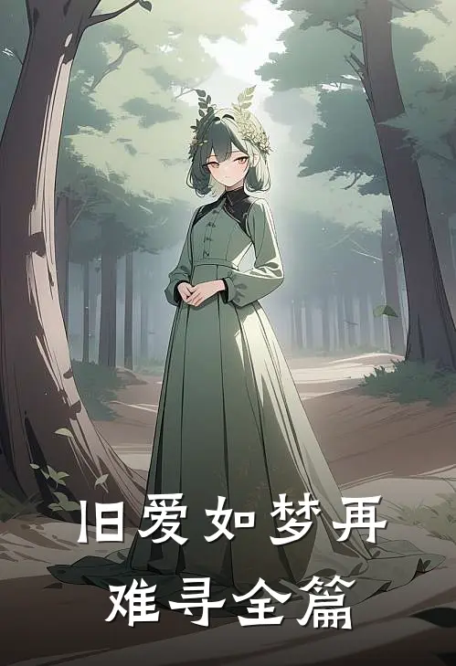 旧爱如梦再难寻全篇