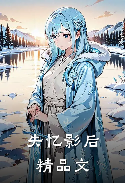 失忆影后精品文