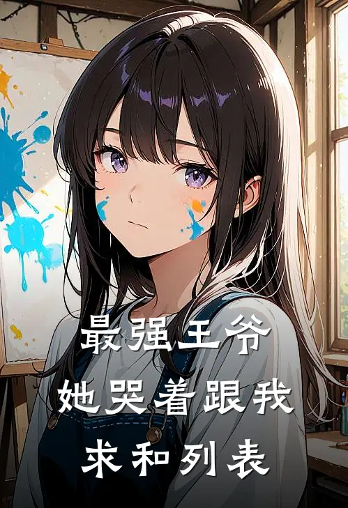 最强王爷：她哭着跟我求和列表